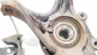 Tweedehands auto-onderdeel abs-sensor voor citroen c4 ii (nc_) 1.6 bluehdi 100 oem iam-referenties 