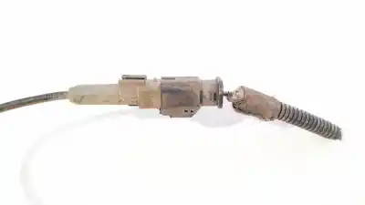 Peça sobressalente para automóvel em segunda mão sensor abs por citroen c4 ii (nc_) 1.6 bluehdi 100 referências oem iam   