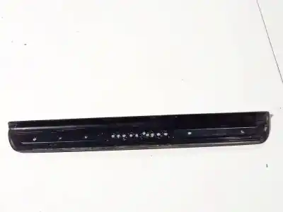 Pezzo di ricambio per auto di seconda mano plastica per volvo v50 (545) 2.0 d riferimenti oem iam 08622671  