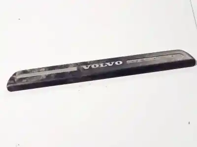 Pezzo di ricambio per auto di seconda mano plastica per volvo v50 (545) 2.0 d riferimenti oem iam 08622671