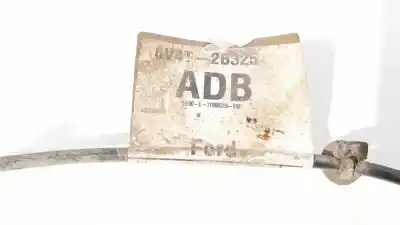 Peça sobressalente para automóvel em segunda mão fio por ford kuga (cbv) 2.0 tdci cat referências oem iam 8v4t2b325adb  8v4t-2b325adb