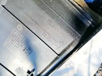 Автозапчасти б/у центральный подлокотник за audi a6, c5 2001.08 - 2005.01 facelift 1.8 t 110kw 1997.01 - 2005.01 ссылки oem iam 4b0863244  4b0863244b Автозапчасти б/у центральный подлокотник за audi a6, c5 2001.08 - 2005.01 facelift 1.8 t 110kw 1997.01 - 2005.01 ссылки oem iam 4b0863244  4b0863244b