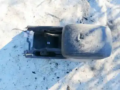 Piesă de schimb auto la mâna a doua cotiera centrala pentru chevrolet epica 2.5 cat referințe oem iam 96449700