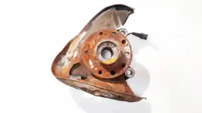 Автозапчасти б/у передняя правая кулачка за OPEL VECTRA C (Z02) 2.2 DTI 16V (F69) ссылки OEM IAM   