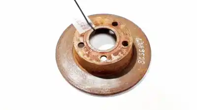 Second-hand car spare part rear disc brake for audi a6 c5 (4b2, 4b4) 2.5 tdi oem iam references 