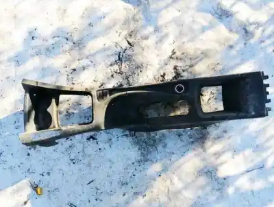 Pezzo di ricambio per auto di seconda mano plastiche per fiat stilo (192) 1.9 jtd / 1.9 jtd 115 active riferimenti oem iam 735297552