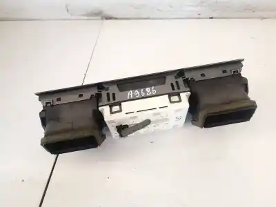 Автозапчасти б/у многофункциональный дисплей за opel vectra c (z02) 2.2 dti 16v (f69) ссылки oem iam 09177133  