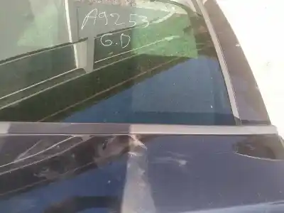 Автозапчастина б/у пластика для ford s-max (ca1) 2.0 tdci cat посилання на oem iam   