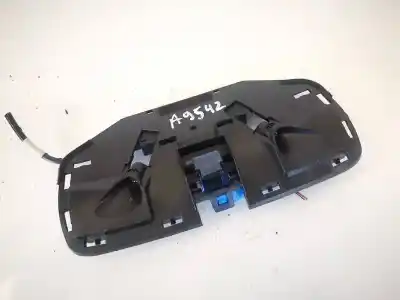 Автозапчасти б/у датчик за mazda cx-7, 2006.01 - 2012.12 2.3 182kw 2006.01 - 2012.12 ссылки oem iam eh1467ss1f
