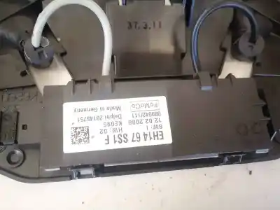 Автозапчасти б/у датчик за mazda cx-7, 2006.01 - 2012.12 2.3 182kw 2006.01 - 2012.12 ссылки oem iam eh1467ss1f  080042111 Автозапчасти б/у датчик за mazda cx-7, 2006.01 - 2012.12 2.3 182kw 2006.01 - 2012.12 ссылки oem iam eh1467ss1f  080042111