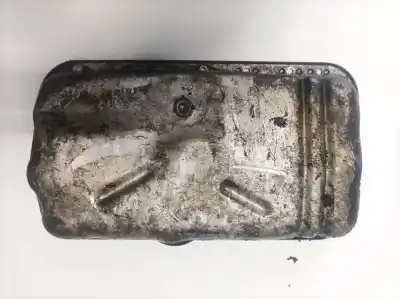 Peça sobressalente para automóvel em segunda mão cárter por renault espace /grand espace (je0) 2.2 dci initiale (je0k/s) referências oem iam 