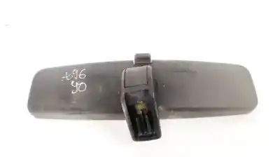 Peça sobressalente para automóvel em segunda mão espelho retrovisor interior por citroen evasion 1.9 td sx referências oem iam e201788