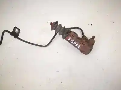 Автозапчастина б/у циліндр зцеплення для toyota auris, i e15 2006.10 - 2012.10 1.6l 91kw dual vvt-i 2006.10 - 2012.10 посилання на oem iam 