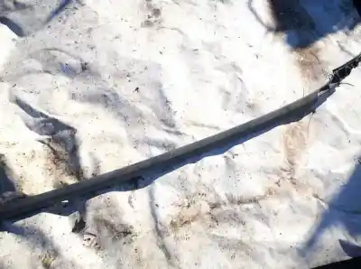 Pezzo di ricambio per auto di seconda mano plastica per volvo v50 (545) 2.0 d riferimenti oem iam 8620302