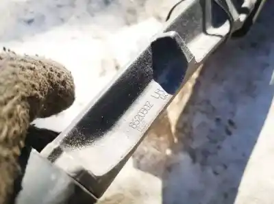 Pezzo di ricambio per auto di seconda mano plastica per volvo v50 (545) 2.0 d riferimenti oem iam 8620302  