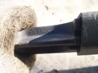 Pezzo di ricambio per auto di seconda mano plastica per volvo v50 (545) 2.4 riferimenti oem iam 8620302  