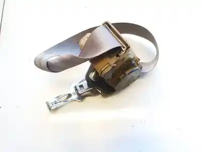 Peça sobressalente para automóvel em segunda mão cinto de segurança traseiro direito por citroen evasion 1.9 td sx referências oem iam b501322