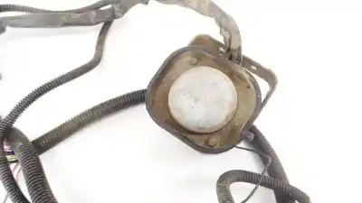 Peça sobressalente para automóvel em segunda mão buzina / sirene por citroen evasion 1.9 td sx referências oem iam 4b7905b1d