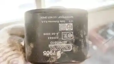 Pezzo di ricambio per auto di seconda mano corno per citroen evasion 1.9 td sx riferimenti oem iam 4b7905b1d  a000008