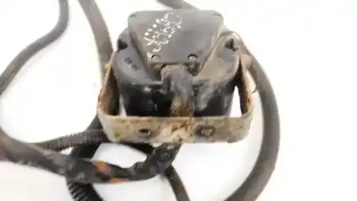 Pezzo di ricambio per auto di seconda mano corno per citroen evasion 1.9 td sx riferimenti oem iam 4b7905b1d  a000008