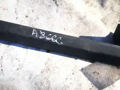 Second-hand car spare part plastics for bmw x5 (e70) 3.0d oem iam references   