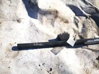 Second-hand car spare part plastics for bmw x5 (e70) 3.0d oem iam references   