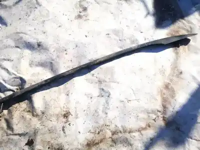 Second-hand car spare part plastics for ford galaxy (vx) 1.9 tdi cat oem iam references 