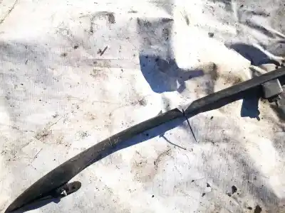 Second-hand car spare part plastics for ford galaxy (vx) 1.9 tdi cat oem iam references   