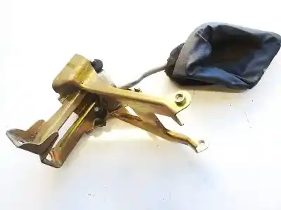 Peça sobressalente para automóvel em segunda mão alavanca de velocidades por citroen evasion 1.9 td sx referências oem iam 1477891080