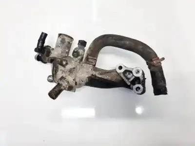Peça sobressalente para automóvel em segunda mão termostato por kia carnival 2.9 turbodiesel cat referências oem iam 