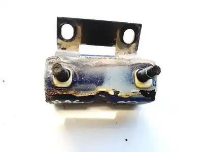 Peça sobressalente para automóvel em segunda mão amortecedores do tronco / porta por citroen evasion 1.9 td sx referências oem iam 