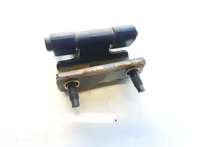 Peça sobressalente para automóvel em segunda mão amortecedores do tronco / porta por citroen evasion 1.9 td sx referências oem iam 