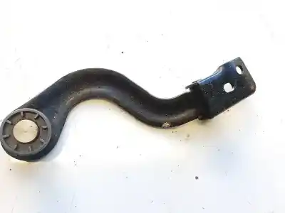 Peça sobressalente para automóvel em segunda mão suporte / guia de porta de correr por citroen evasion 1.9 td sx referências oem iam 