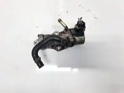 Автозапчастина б/у клапан egr для toyota rav 4 (a2) 2.0 d-4d executive 4x4 (2003->) посилання на oem iam 2562027080