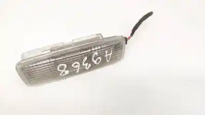 Автозапчасти б/у внутренний свет за audi a6 avant (4b5) 1.9 tdi ссылки oem iam 8l0947105a