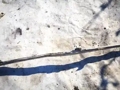 Second-hand car spare part front left curtain airbag for skoda octavia combi (1z5) 1.9 tdi dpf oem iam references 1z9880741c  