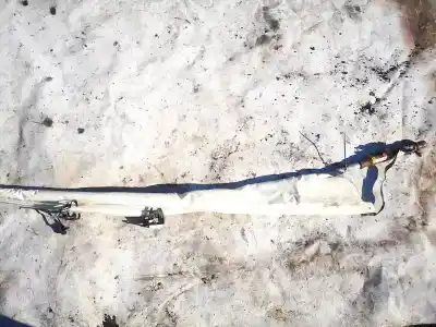 Second-hand car spare part front right curtain airbag for volvo v50 (545) 2.0 d oem iam references 30698626