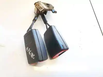 Автозапчасти б/у центральный задний крюк для ремня за opel vectra c (z02) 2.2 dti 16v (f69) ссылки oem iam 13169663f  09040753736
