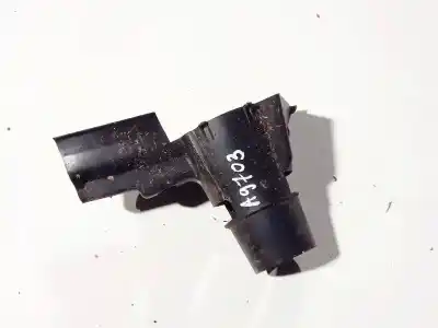 Pezzo di ricambio per auto di seconda mano plastica per audi 80 avant 2.0 riferimenti oem iam 893905875  