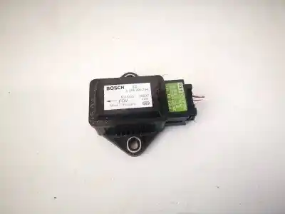 Автозапчасти б/у датчик за mazda cx-7, 2006.01 - 2012.12 2.3 182kw 2006.01 - 2012.12 ссылки oem iam 0265005254