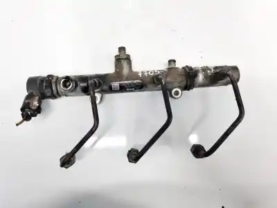 Автозапчастина б/у рампа инжектора для audi a6 avant (4f5) 2.7 tdi посилання на oem iam 059130089k