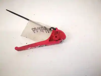 Pezzo di ricambio per auto di seconda mano plastica per peugeot 807 (eb_) 2.0 hdi riferimenti oem iam   