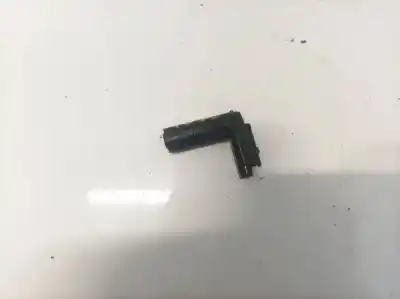 Peça sobressalente para automóvel em segunda mão sensor do virabrequim por renault espace /grand espace (je0) 2.2 dci initiale (je0k/s) referências oem iam 31520