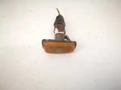 Peça sobressalente para automóvel em segunda mão farolim do lado direito por citroen evasion 1.9 td sx referências oem iam 