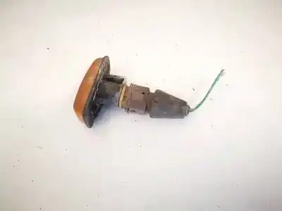 Second-hand car spare part left side light for citroen evasion 1.9 td sx oem iam references   