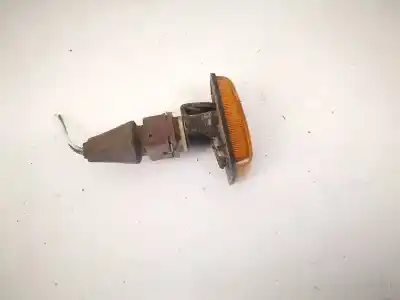 Second-hand car spare part left side light for citroen evasion 1.9 td sx oem iam references   