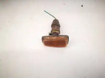 Peça sobressalente para automóvel em segunda mão farolim do lado esquerdo por citroen evasion 1.9 td sx referências oem iam 