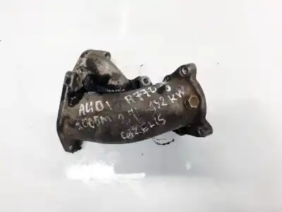 Автозапчастина б/у впускний колектор для audi a6 avant (4f5) 2.7 tdi посилання на oem iam 059145997