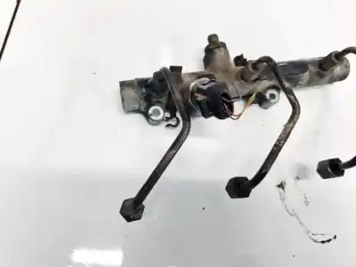 Автозапчастина б/у рампа инжектора для audi a6 avant (4f5) 2.7 tdi посилання на oem iam 059130090k  f00r001859