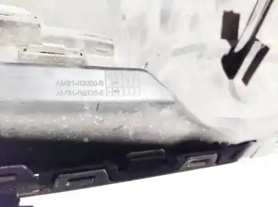 Автозапчасти б/у передняя решетка за ford c-max 1.6 tdci cat ссылки oem iam am51r8200b  am51-r8138-b